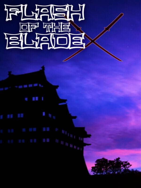 Flash of the Blade X image