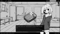 Flirting With Girls in Fantasy World screenshot thumbnail