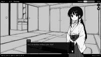 Flirting With Girls in Fantasy World screenshot thumbnail
