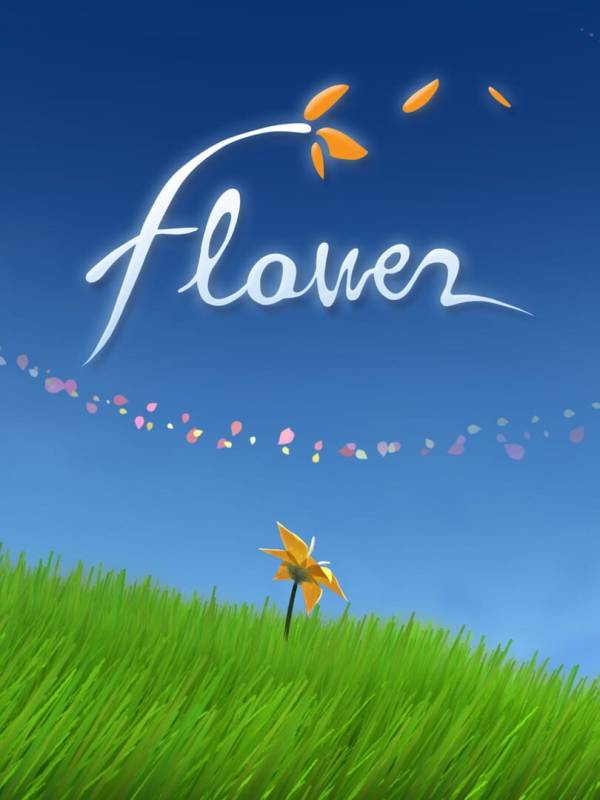 Flower image