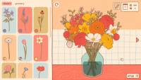 Flowers and Favours: Florist Simulator screenshot thumbnail