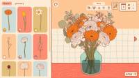 Flowers and Favours: Florist Simulator screenshot thumbnail
