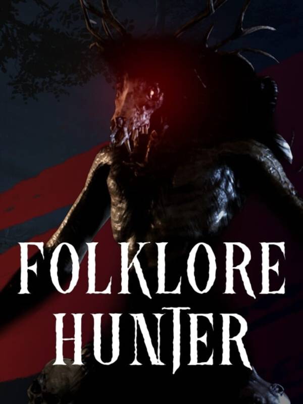 Folklore Hunter image
