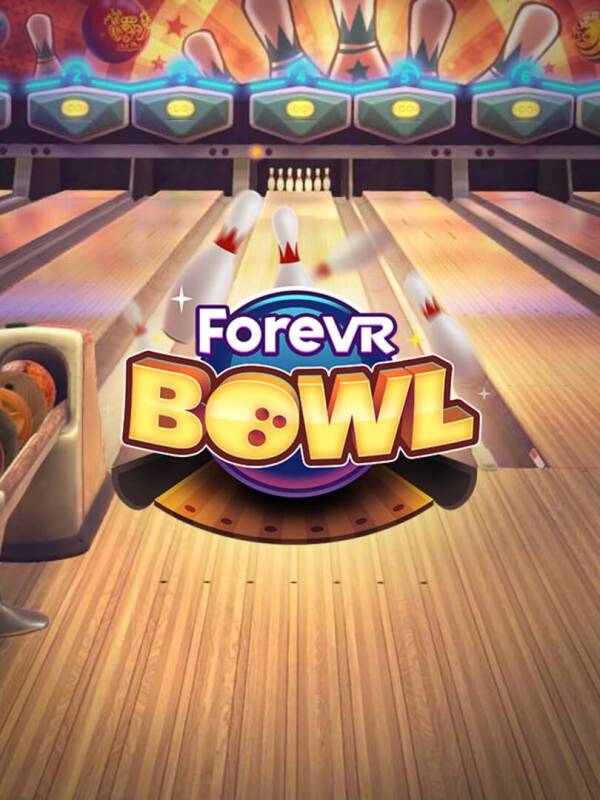 ForeVR Bowl image