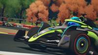 Formula Legends screenshot thumbnail