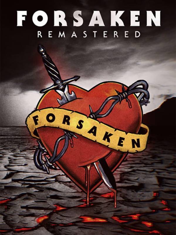 Forsaken Remastered image
