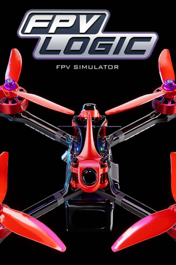 FPV Logic image