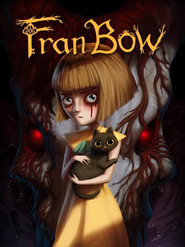 Fran Bow image