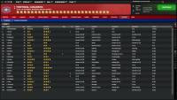 Franchise Hockey Manager 12 screenshot thumbnail