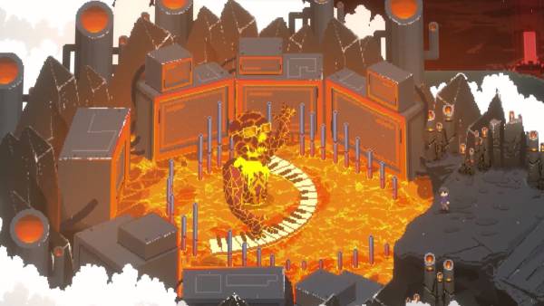 Fretless: The Wrath of Riffson screenshot