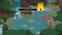 Fretless: The Wrath of Riffson screenshot thumbnail