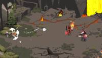 Fretless: The Wrath of Riffson screenshot thumbnail