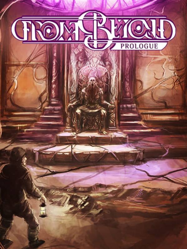 From Beyond Prologue image