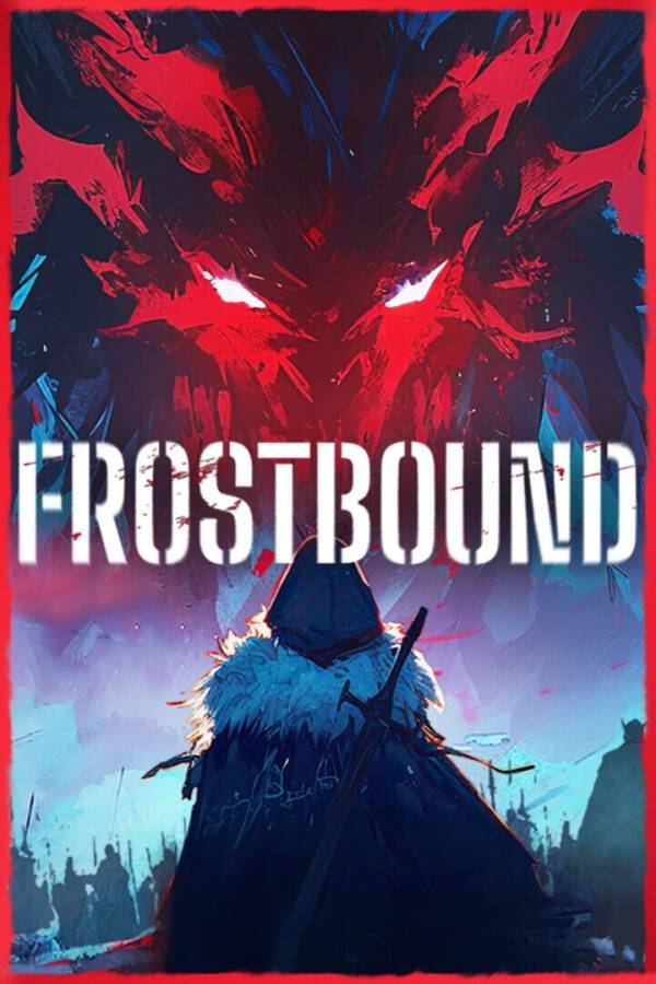 Frostbound image