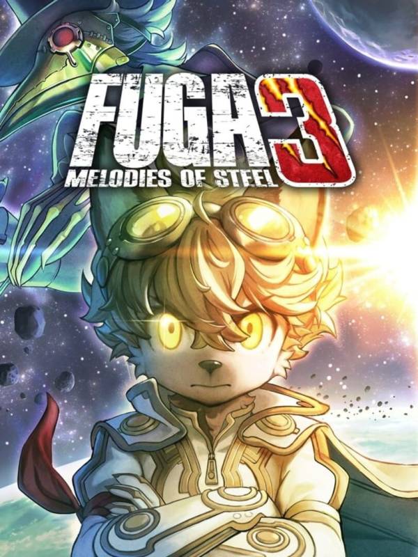 Fuga: Melodies of Steel 3 image