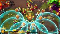Funguys Swarm screenshot thumbnail