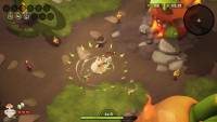 Funguys Swarm screenshot thumbnail