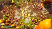 Funguys Swarm screenshot thumbnail