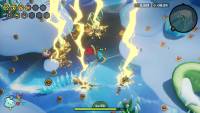 Funguys Swarm screenshot thumbnail