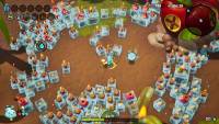 Funguys Swarm screenshot thumbnail