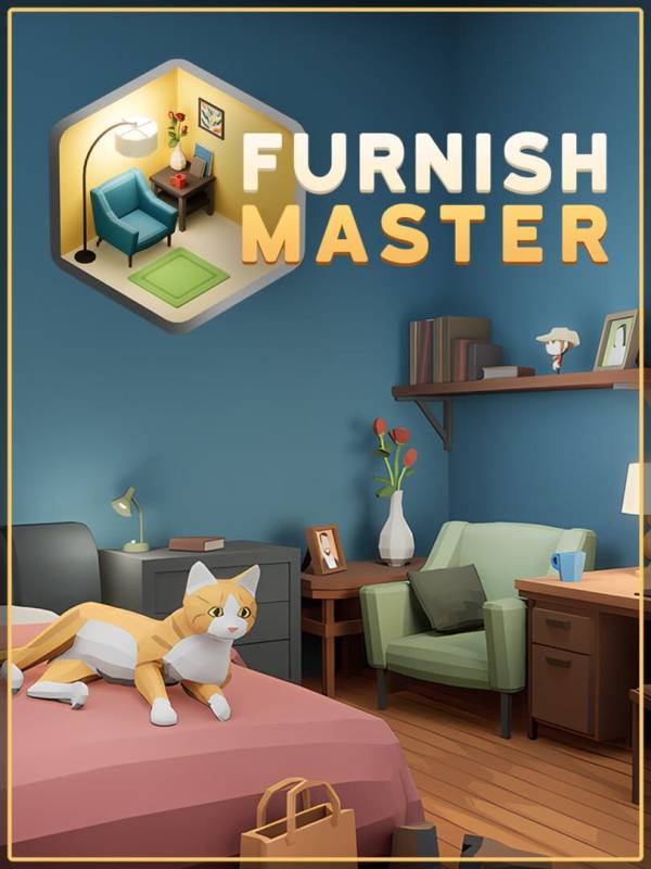 Furnish Master image