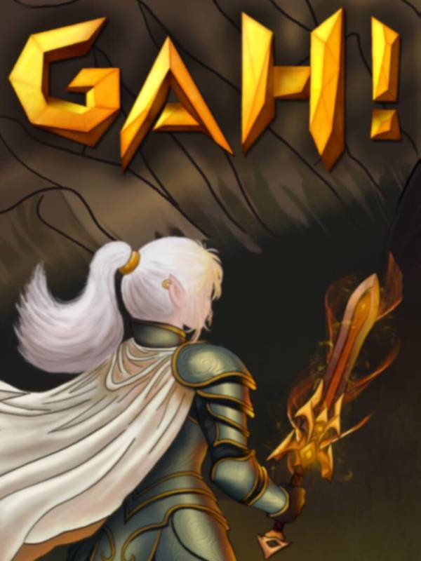 Gah! image
