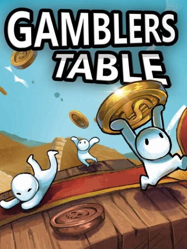 Gamblers Table image