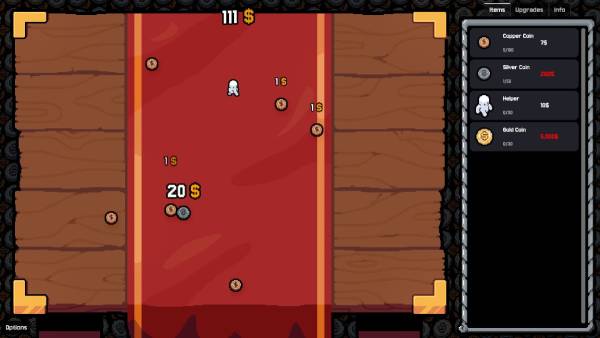 Gamblers Table screenshot