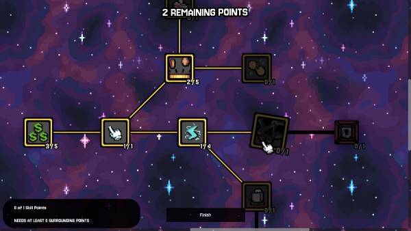 Gamblers Table screenshot