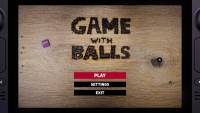 Game With Balls screenshot thumbnail