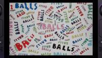 Game With Balls screenshot thumbnail