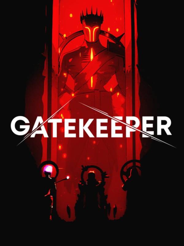 Gatekeeper image