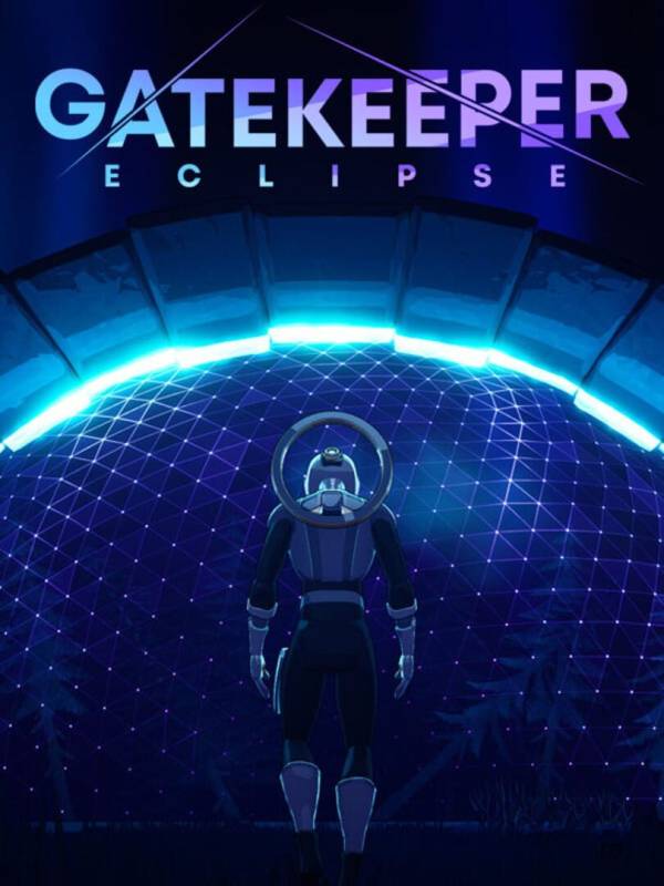 Gatekeeper: Eclipse cover