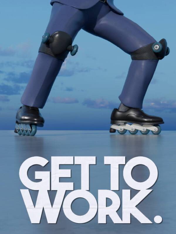 Get to Work image