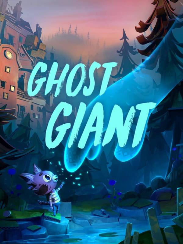 Ghost Giant image