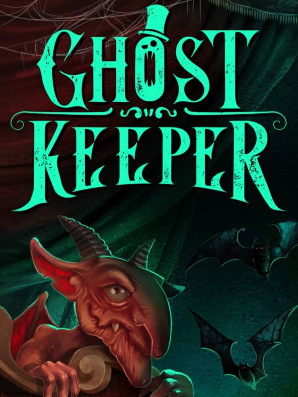 Ghost Keeper image