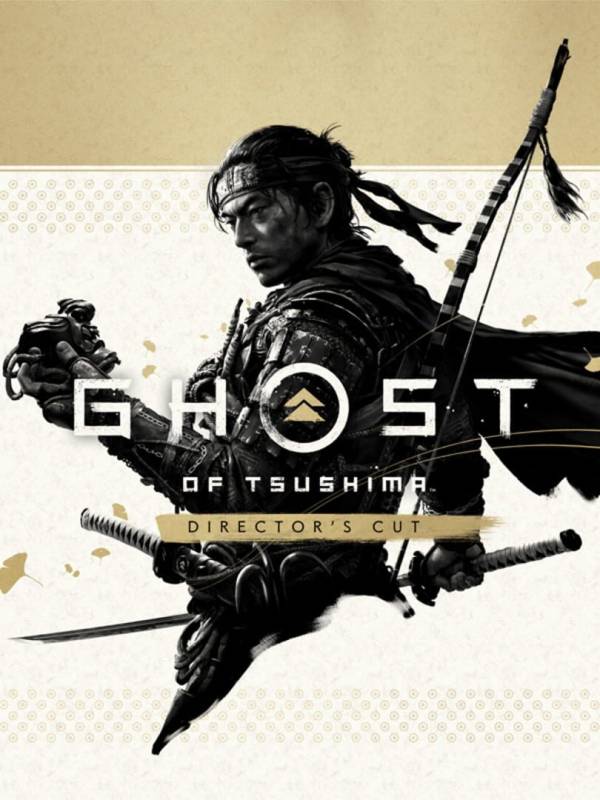 Ghost of Tsushima: Director's Cut image