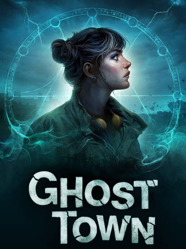 Ghost Town image