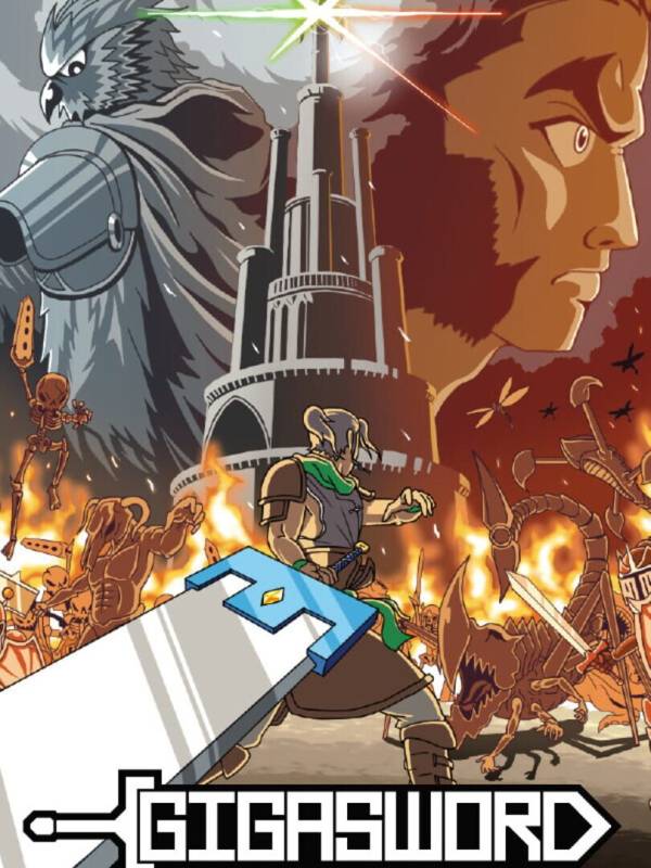 GigaSword image