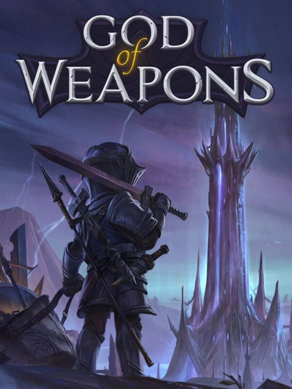 God of Weapons image