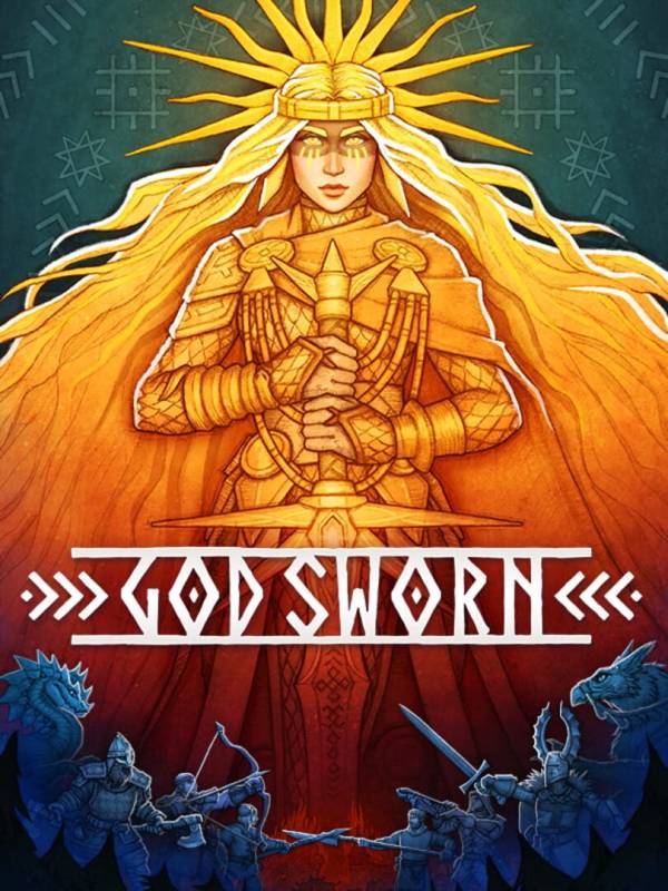 Godsworn image