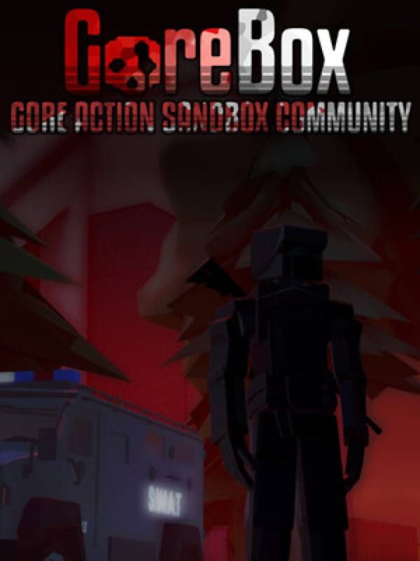 GoreBox image