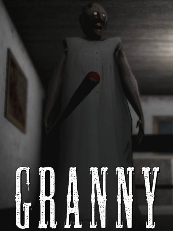Granny image