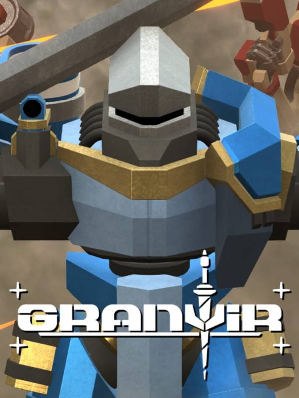 Granvir image