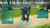 Granvir screenshot thumbnail