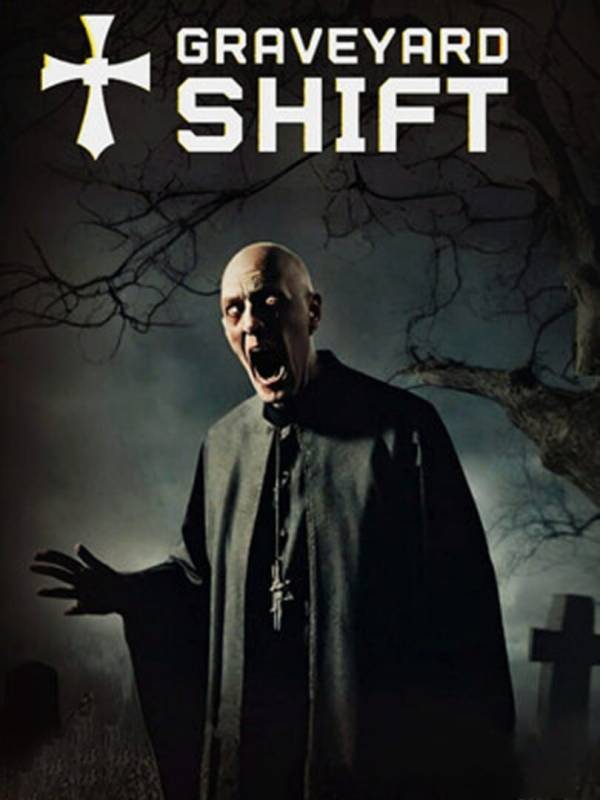 Graveyard Shift image