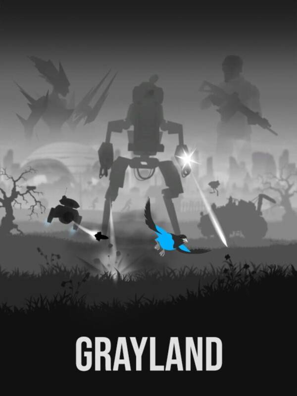 Grayland image