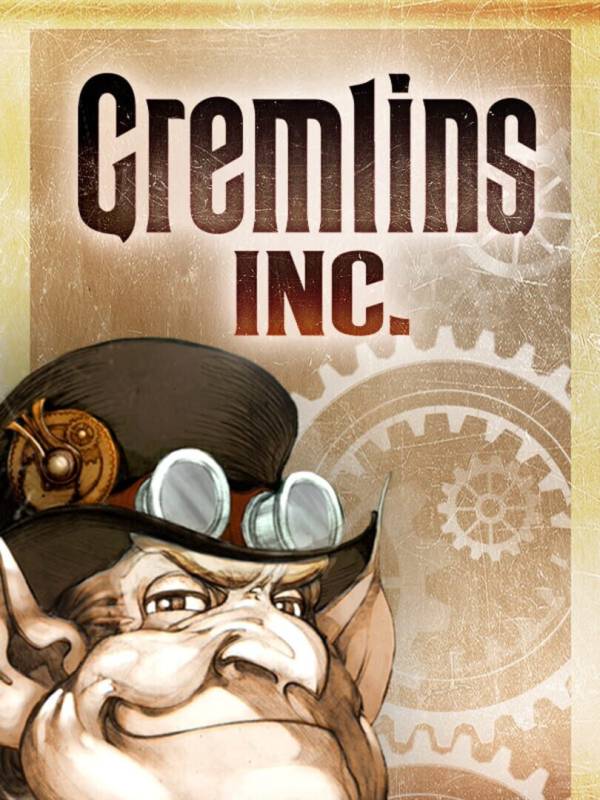 Gremlins, Inc. image