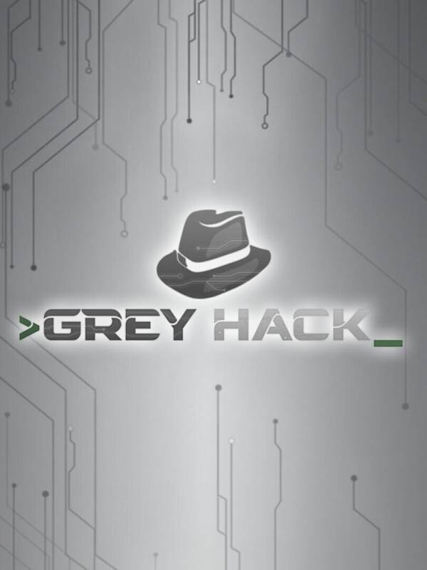 Grey Hack image