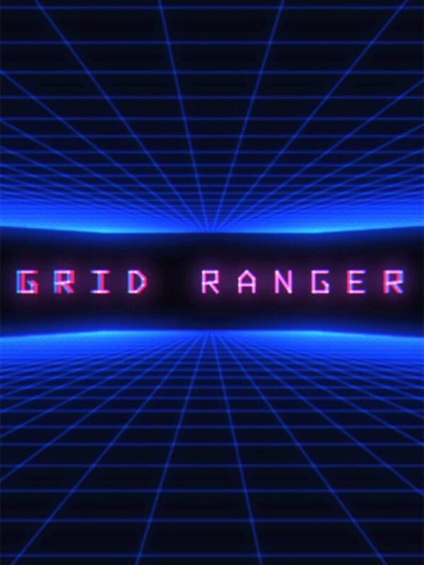 Grid Ranger cover